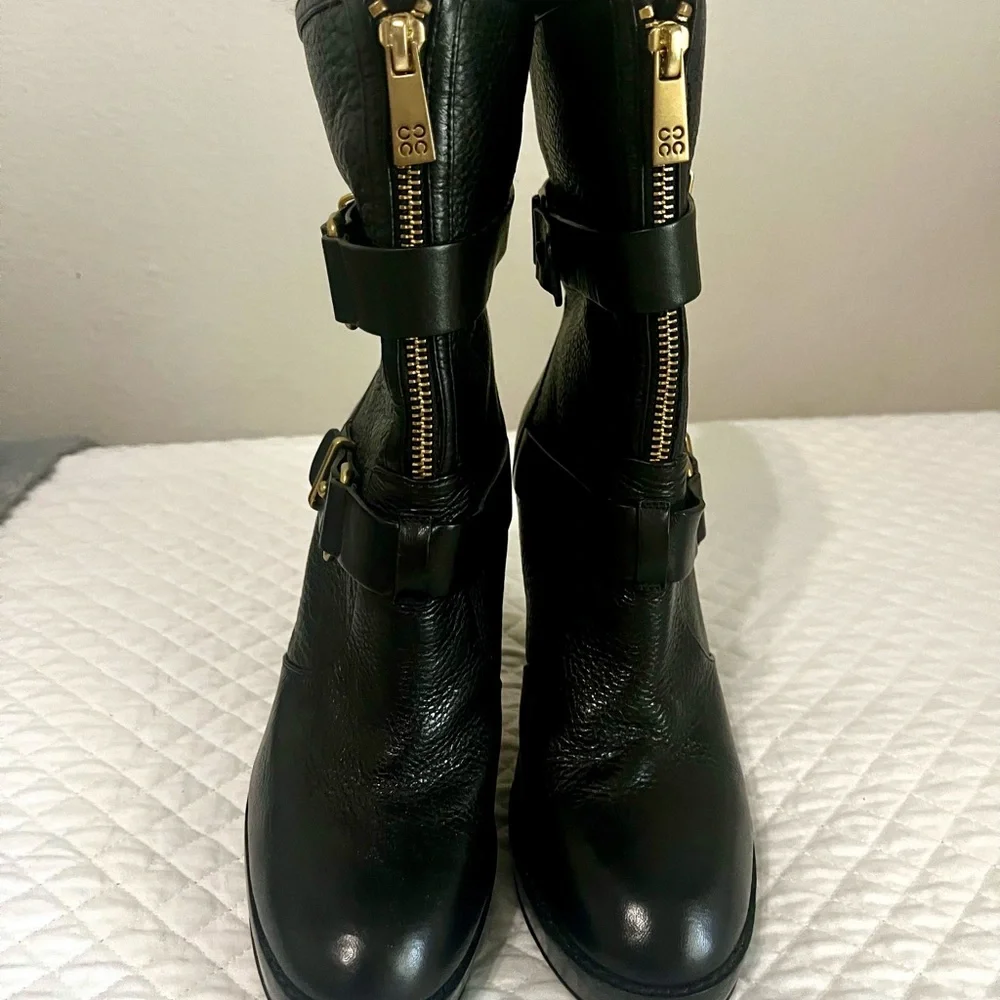 Booties - Picture 2 of 6